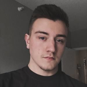 Meet your Posher, Brendan